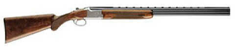 Browning Citori 12 Gauge Shotgun 26" White Lightning Grade I 013462305
